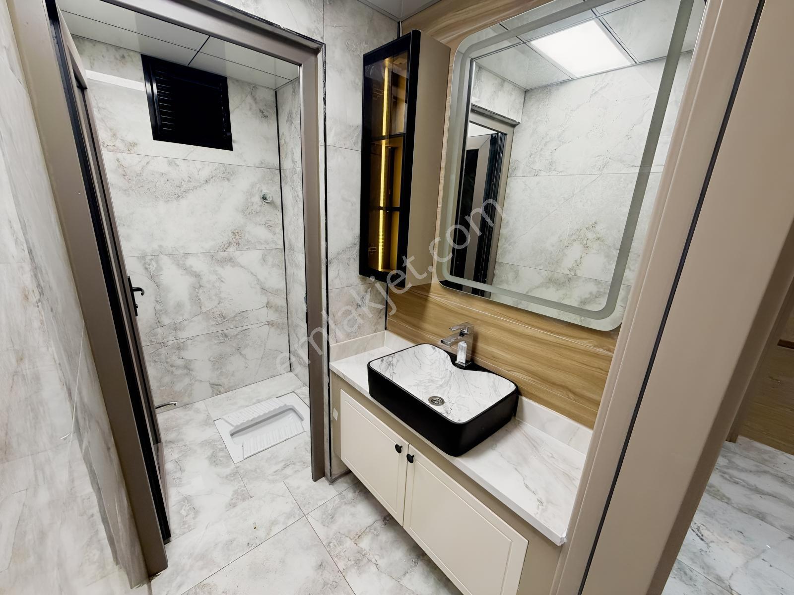 2 Bloklu Sitede | 7. Kat | 165 M² Brüt 155 M² Net — fotoğraf 16