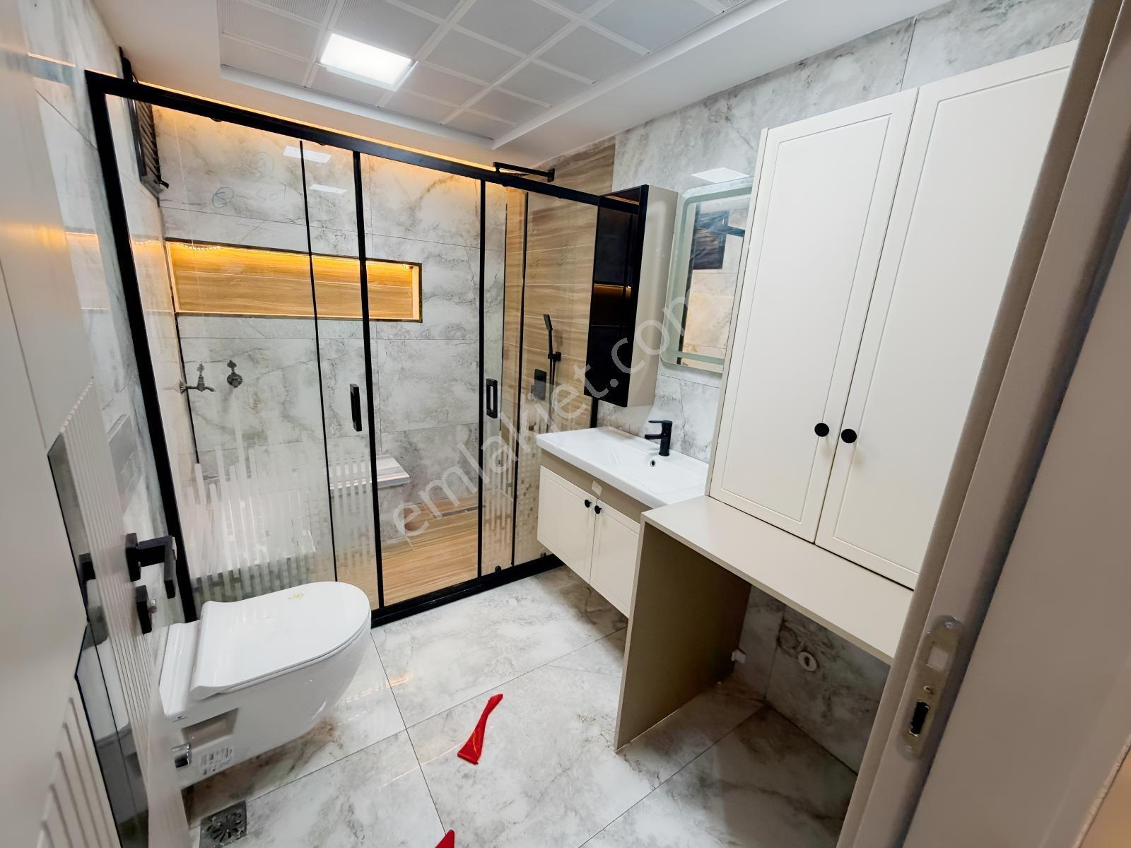 2 Bloklu Sitede | 7. Kat | 165 M² Brüt 155 M² Net — fotoğraf 18