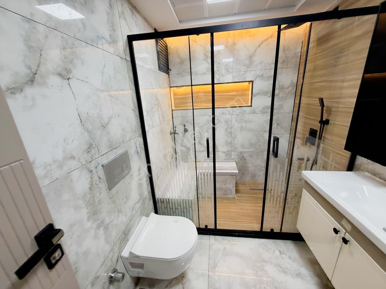 2 Bloklu Sitede | 7. Kat | 165 M² Brüt 155 M² Net — fotoğraf 19