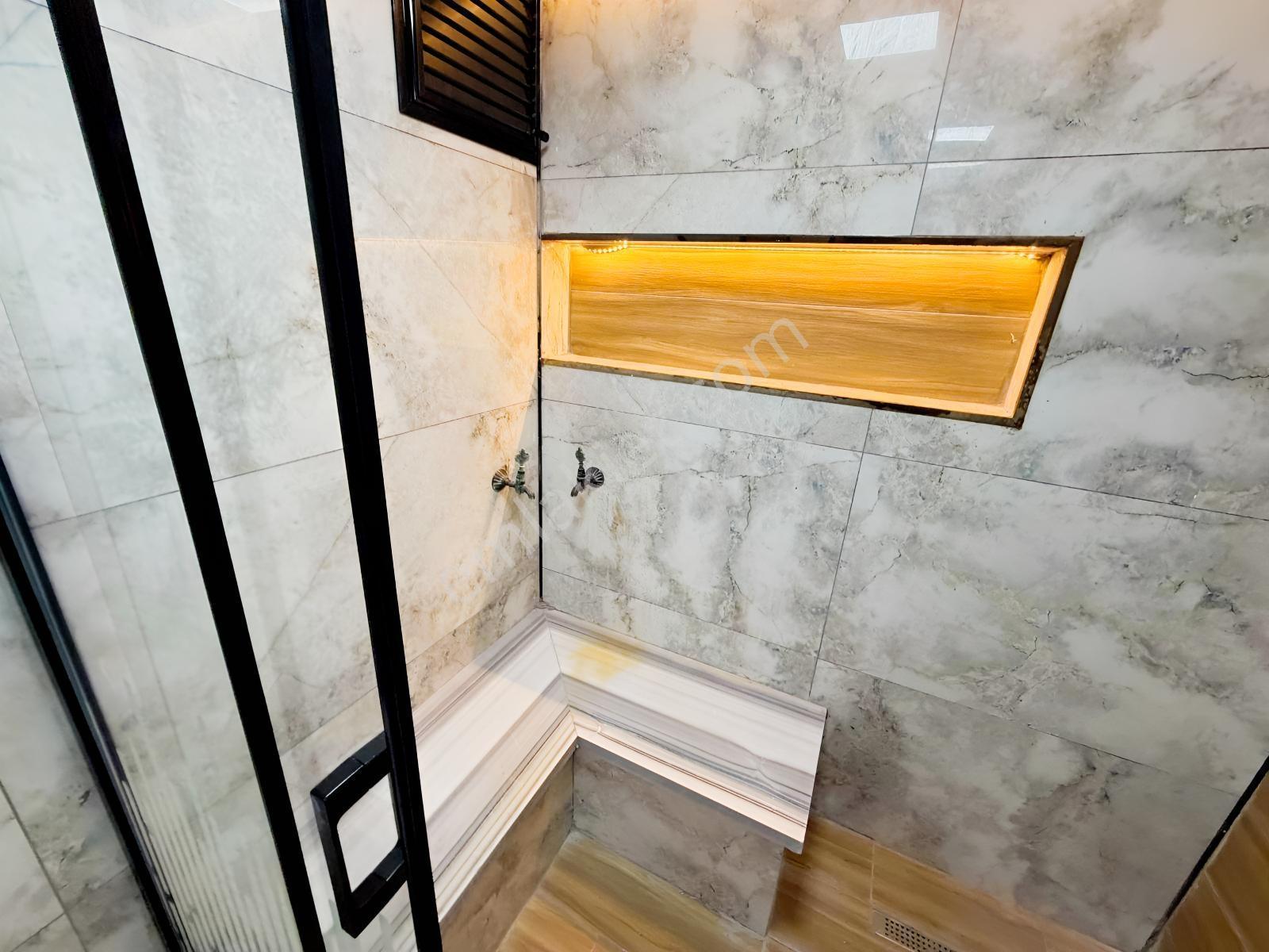 2 Bloklu Sitede | 7. Kat | 165 M² Brüt 155 M² Net — fotoğraf 20