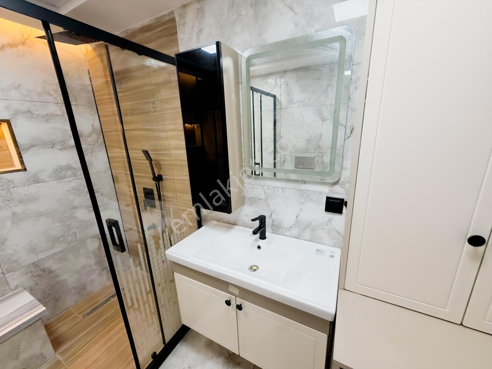 2 Bloklu Sitede | 7. Kat | 165 M² Brüt 155 M² Net — fotoğraf 21