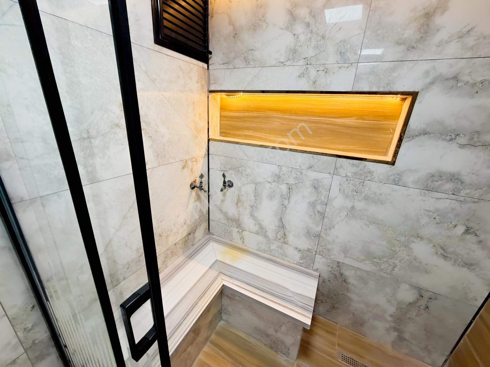 2 Bloklu Sitede | 7. Kat | 165 M² Brüt 155 M² Net — fotoğraf 22
