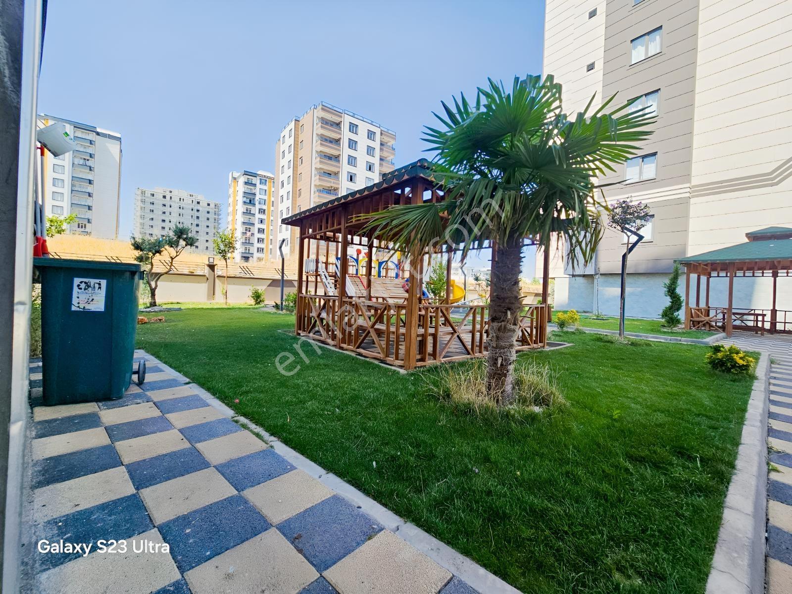 2 Bloklu Sitede | 7. Kat | 165 M² Brüt 155 M² Net — fotoğraf 25