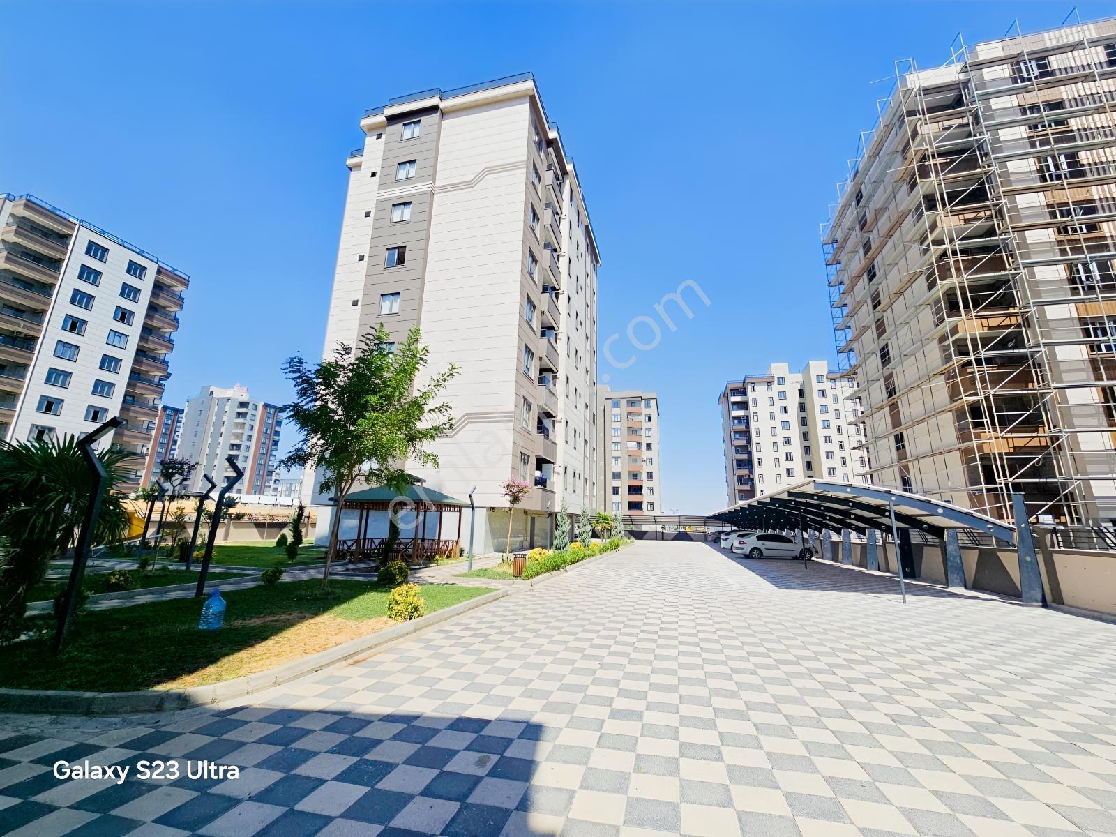 2 Bloklu Sitede | 7. Kat | 165 M² Brüt 155 M² Net — fotoğraf 26