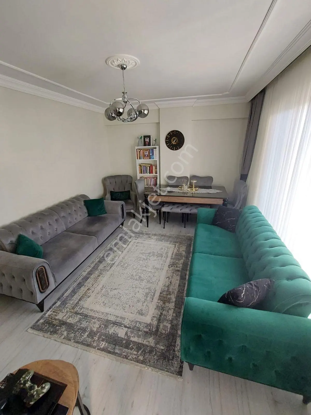 Mertcan'dan Esentepe Mah İskanlı 2+1 Kapalı Balkonlu Fırsat Satılık Daire — fotoğraf 7