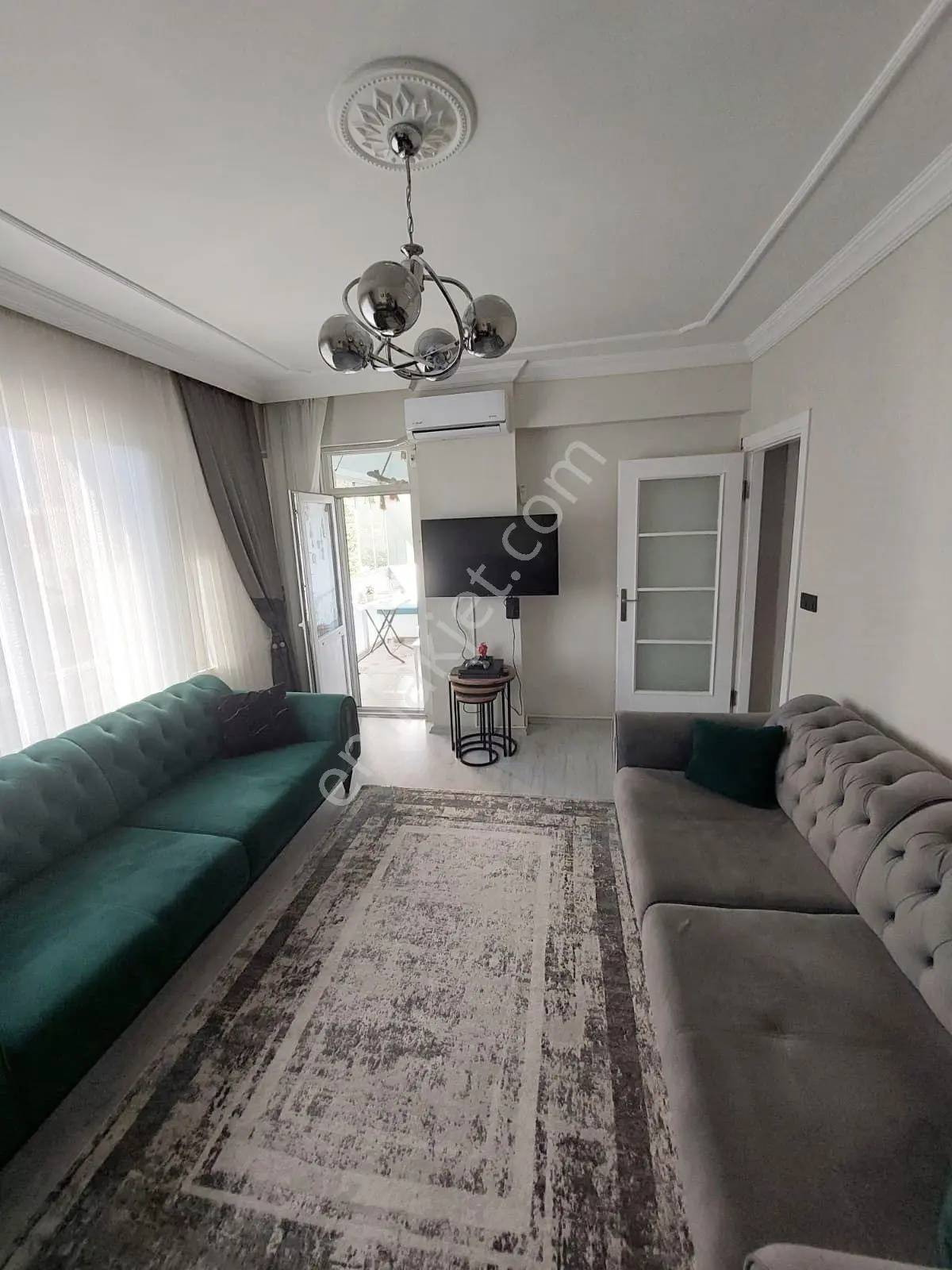 Mertcan'dan Esentepe Mah İskanlı 2+1 Kapalı Balkonlu Fırsat Satılık Daire — fotoğraf 10