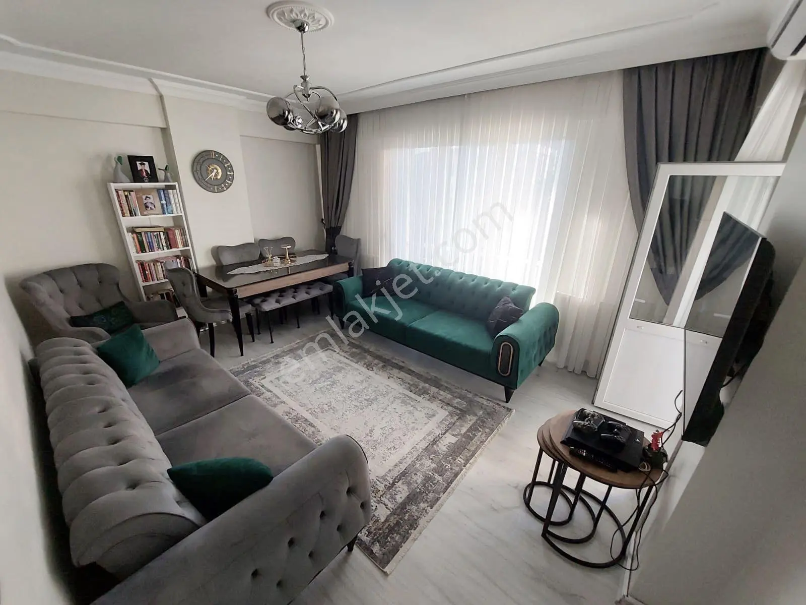 Mertcan'dan Esentepe Mah İskanlı 2+1 Kapalı Balkonlu Fırsat Satılık Daire — fotoğraf 12