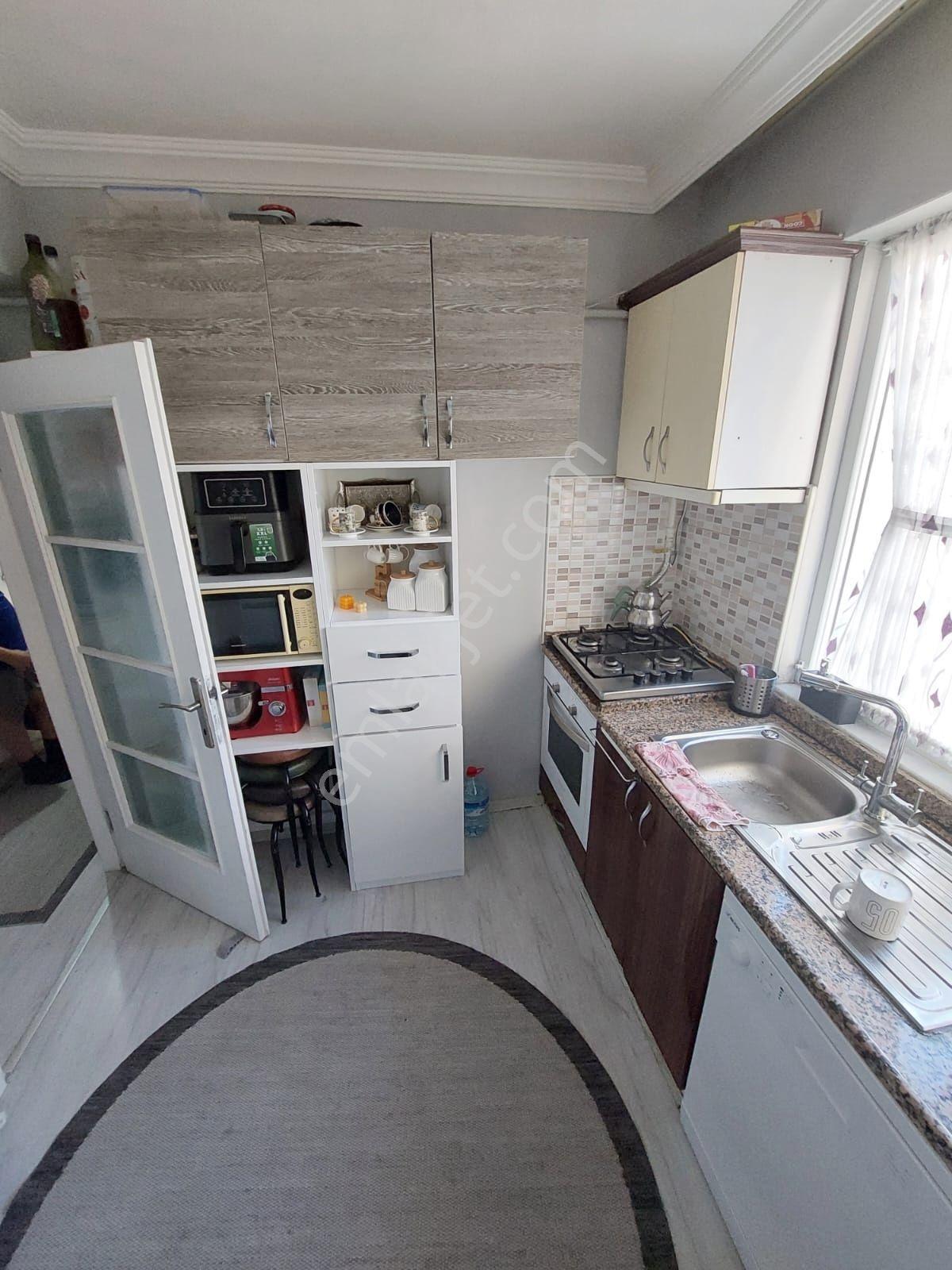 Mertcan'dan Esentepe Mah İskanlı 2+1 Kapalı Balkonlu Fırsat Satılık Daire — fotoğraf 30