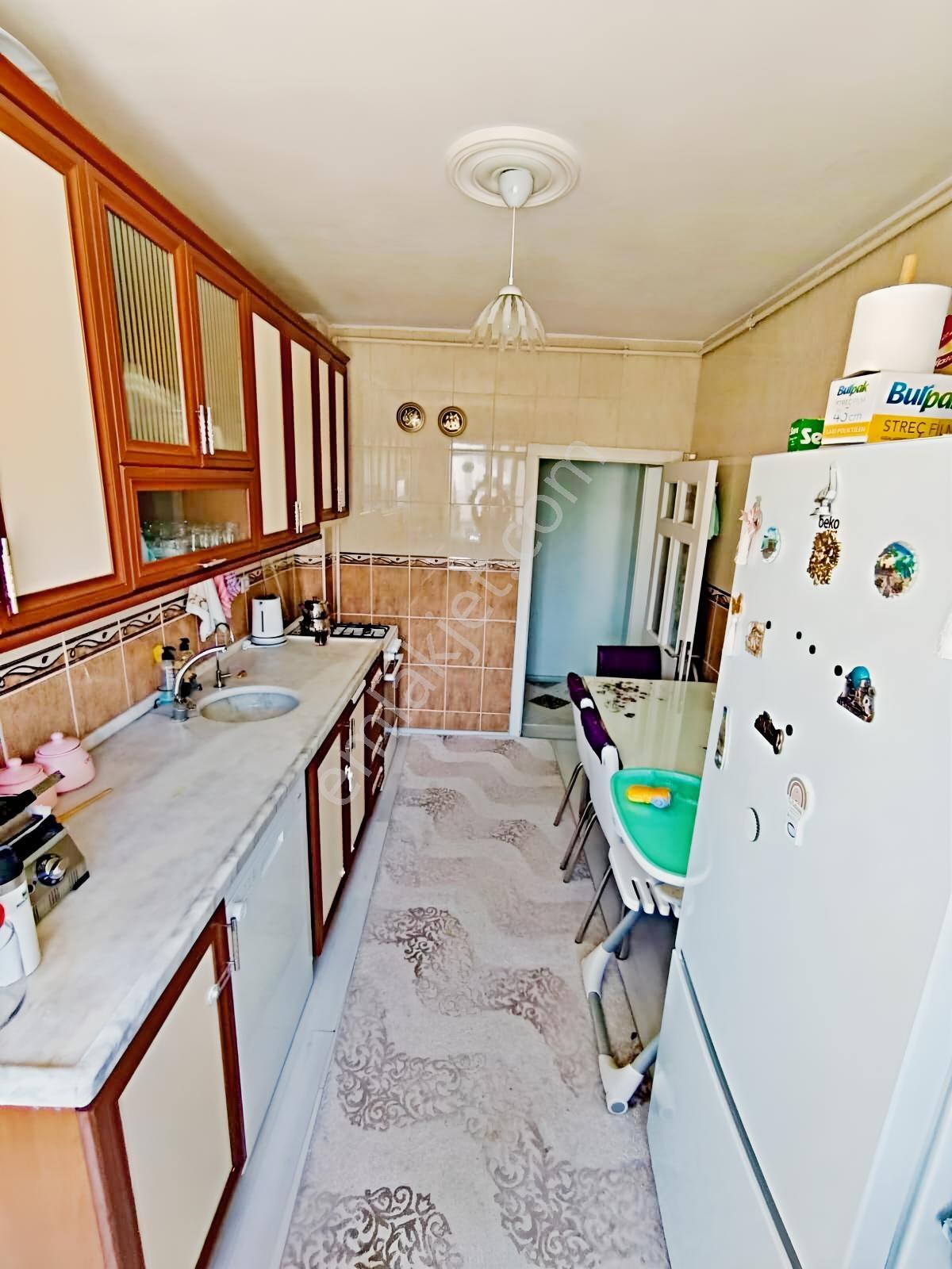 Etimesgut Kazım Karabekir Mah. 3+1 Ara Katta Ön Cadde Cephe — fotoğraf 4
