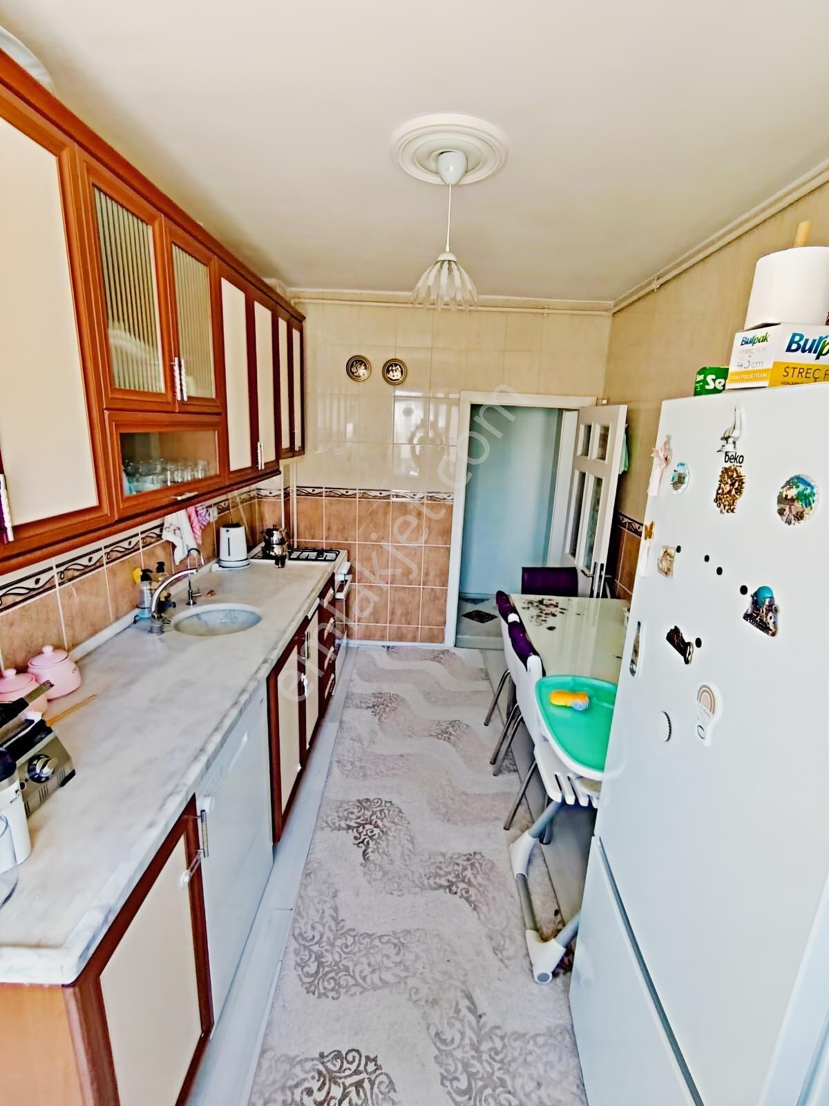 Etimesgut Kazım Karabekir Mah. 3+1 Ara Katta Ön Cadde Cephe — fotoğraf 6