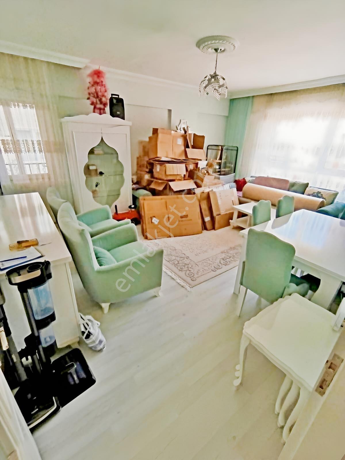 Etimesgut Kazım Karabekir Mah. 3+1 Ara Katta Ön Cadde Cephe — fotoğraf 8