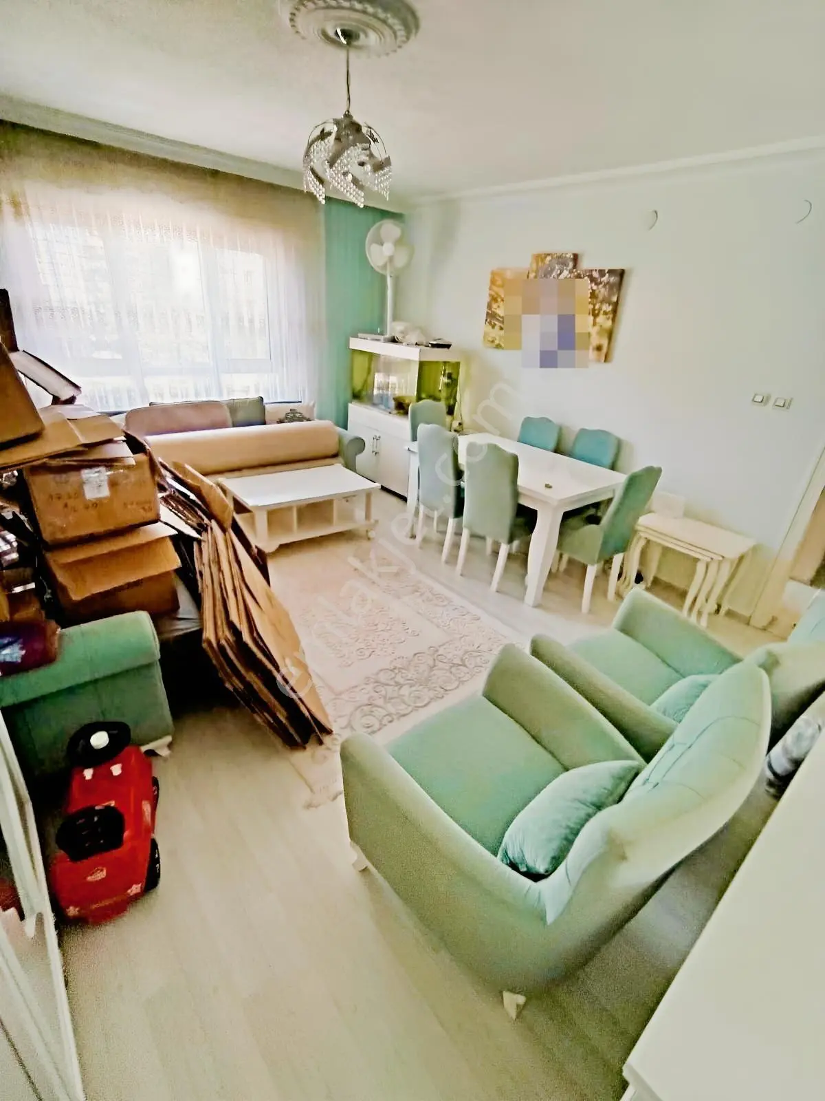 Etimesgut Kazım Karabekir Mah. 3+1 Ara Katta Ön Cadde Cephe — fotoğraf 9