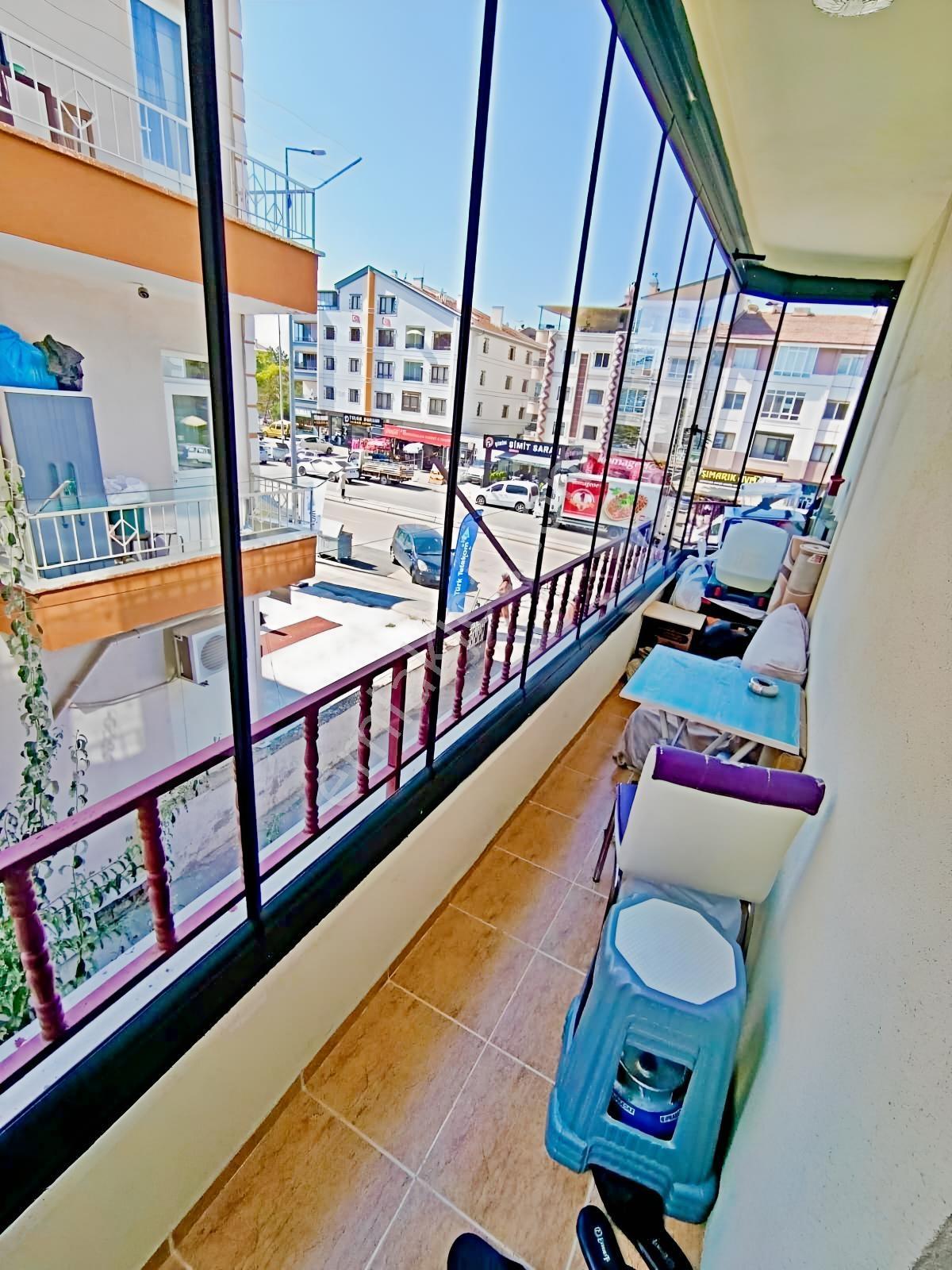 Etimesgut Kazım Karabekir Mah. 3+1 Ara Katta Ön Cadde Cephe — fotoğraf 12