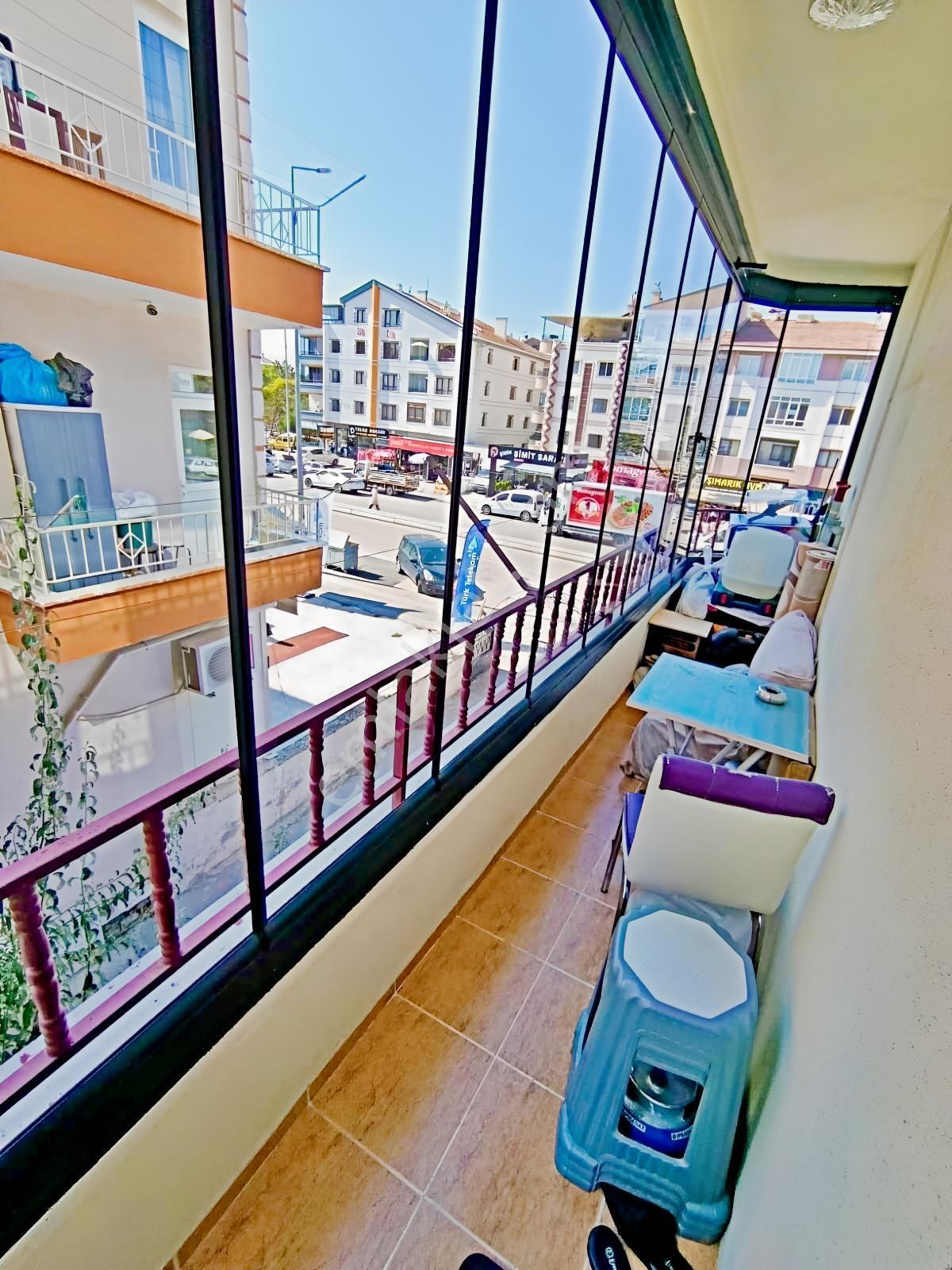 Etimesgut Kazım Karabekir Mah. 3+1 Ara Katta Ön Cadde Cephe — fotoğraf 13