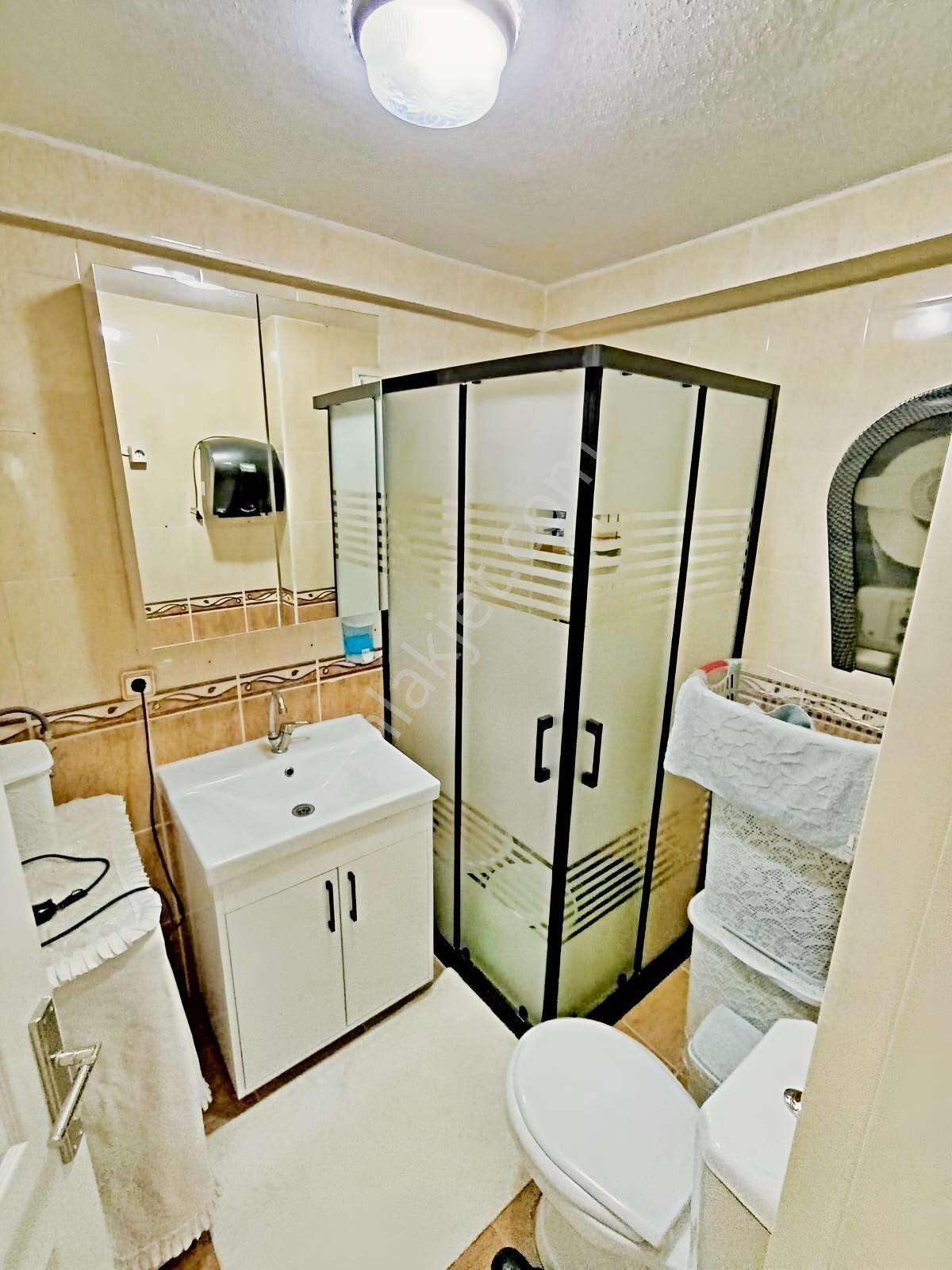 Etimesgut Kazım Karabekir Mah. 3+1 Ara Katta Ön Cadde Cephe — fotoğraf 17