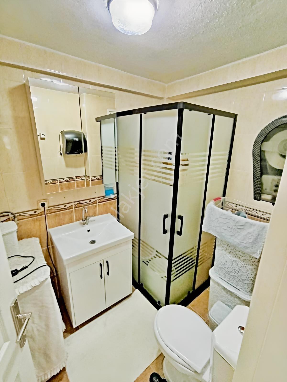 Etimesgut Kazım Karabekir Mah. 3+1 Ara Katta Ön Cadde Cephe — fotoğraf 18