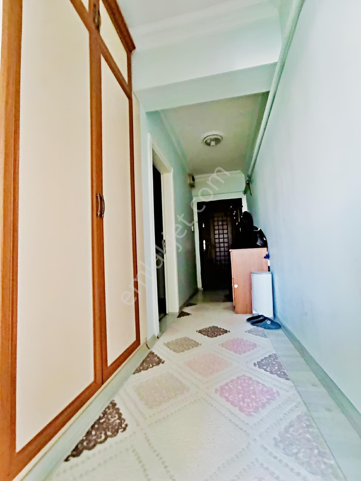 Etimesgut Kazım Karabekir Mah. 3+1 Ara Katta Ön Cadde Cephe — fotoğraf 20