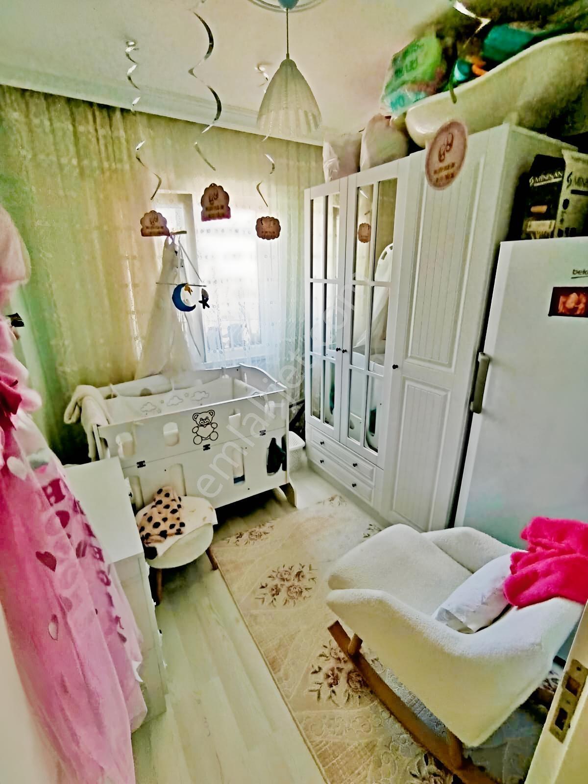 Etimesgut Kazım Karabekir Mah. 3+1 Ara Katta Ön Cadde Cephe — fotoğraf 21