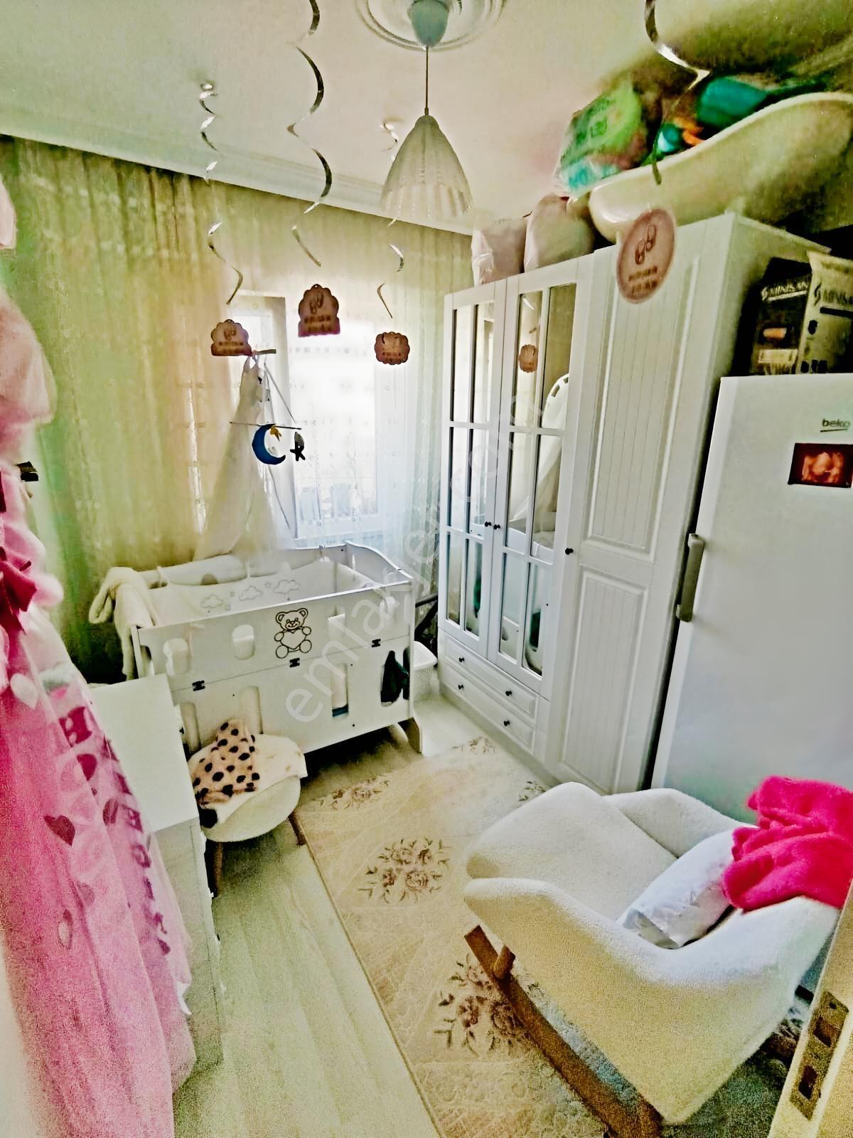 Etimesgut Kazım Karabekir Mah. 3+1 Ara Katta Ön Cadde Cephe — fotoğraf 23