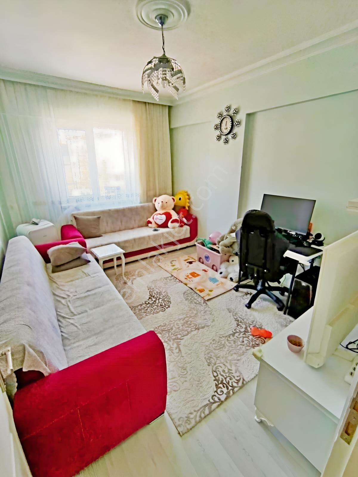 Etimesgut Kazım Karabekir Mah. 3+1 Ara Katta Ön Cadde Cephe — fotoğraf 24