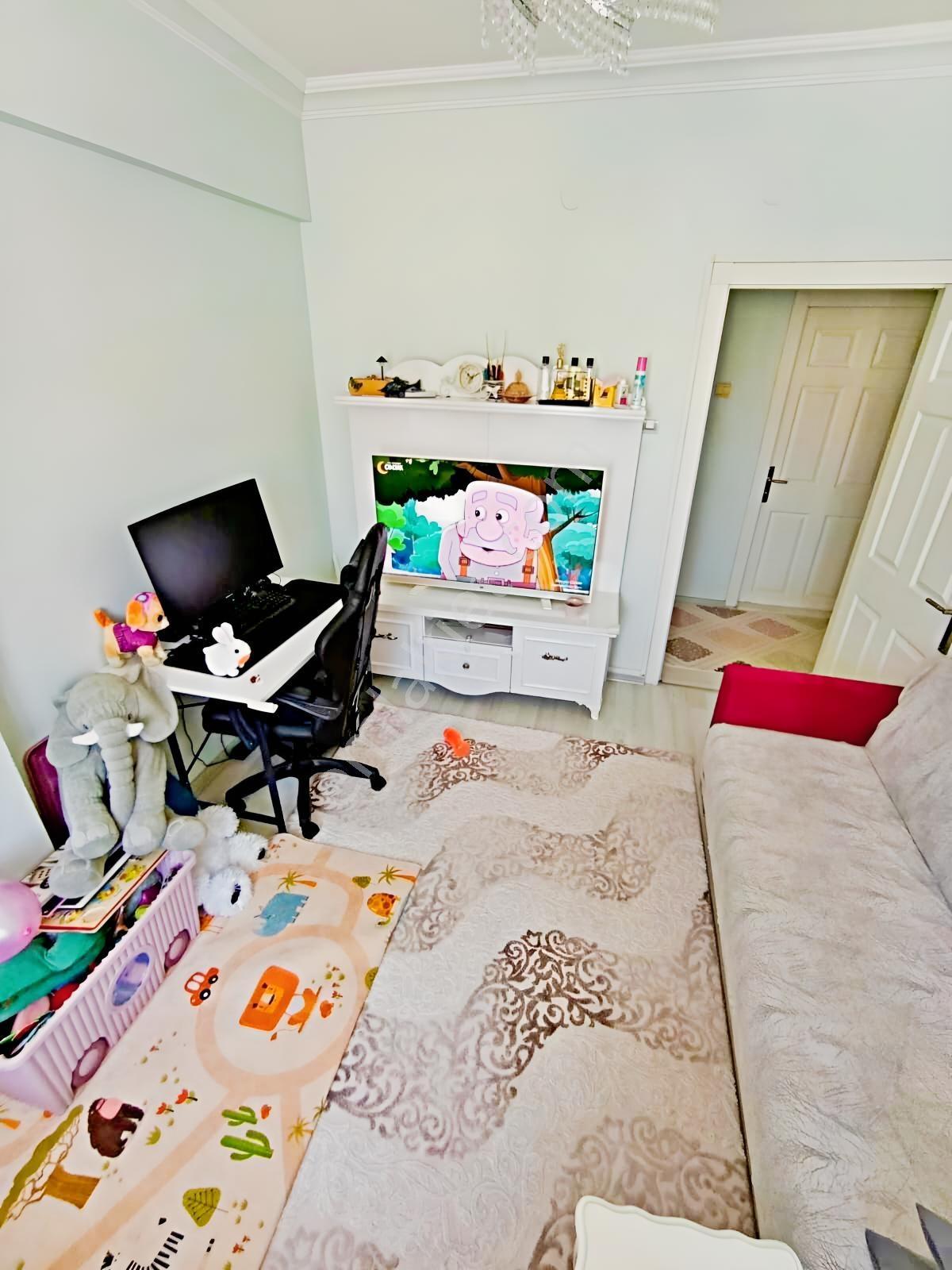 Etimesgut Kazım Karabekir Mah. 3+1 Ara Katta Ön Cadde Cephe — fotoğraf 25