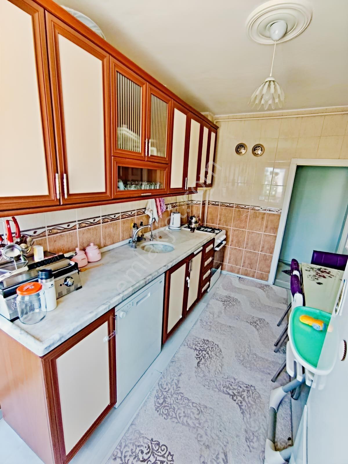 Etimesgut Kazım Karabekir Mah. 3+1 Ara Katta Ön Cadde Cephe — fotoğraf 31