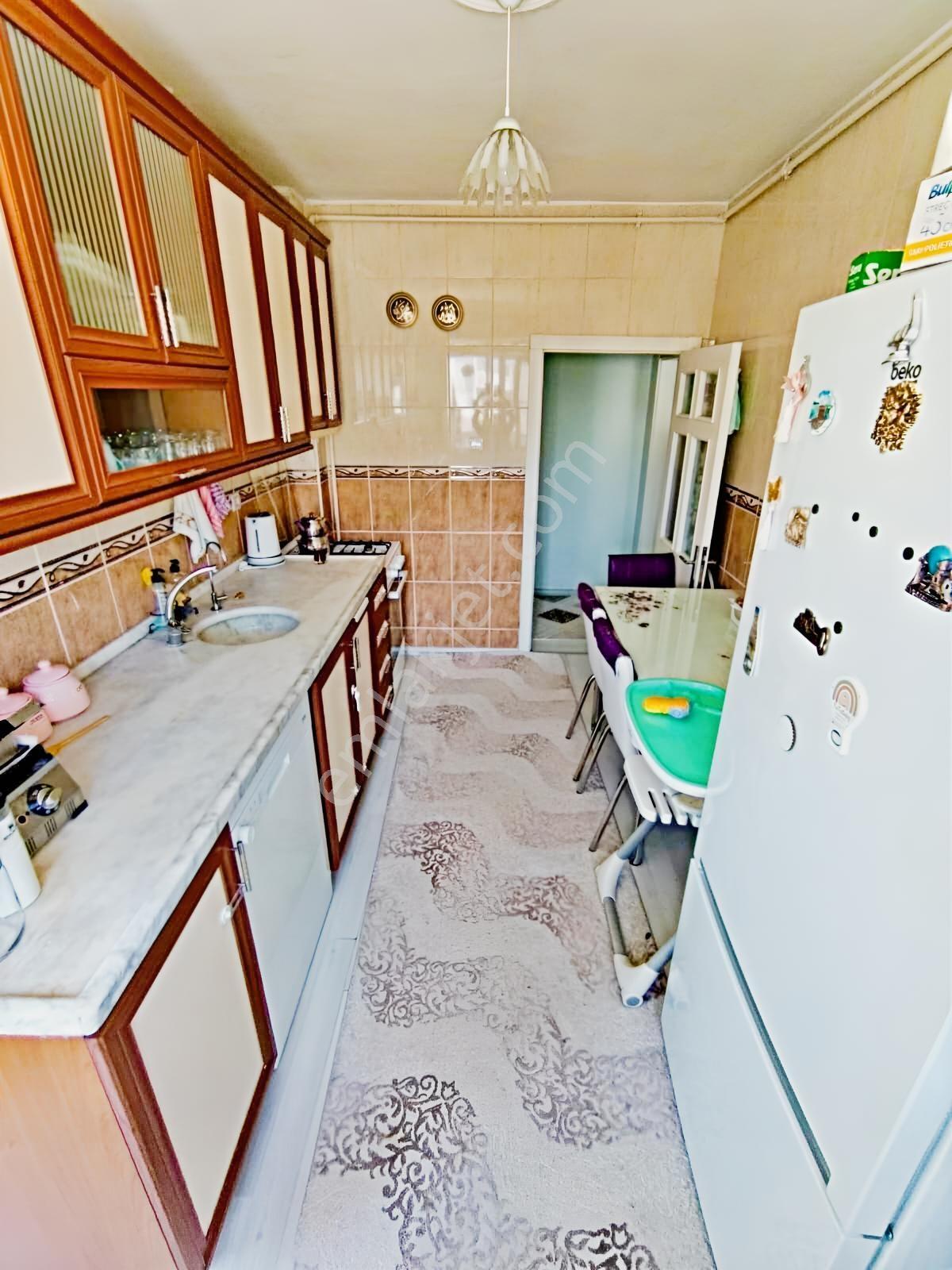 Etimesgut Kazım Karabekir Mah. 3+1 Ara Katta Ön Cadde Cephe — fotoğraf 32