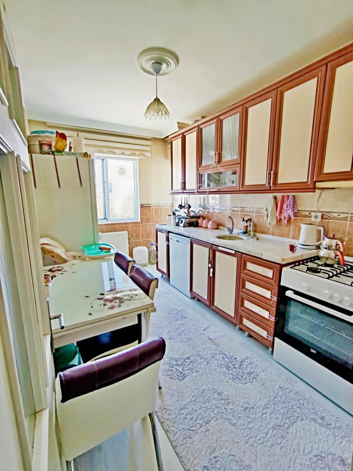 Etimesgut Kazım Karabekir Mah. 3+1 Ara Katta Ön Cadde Cephe — fotoğraf 33