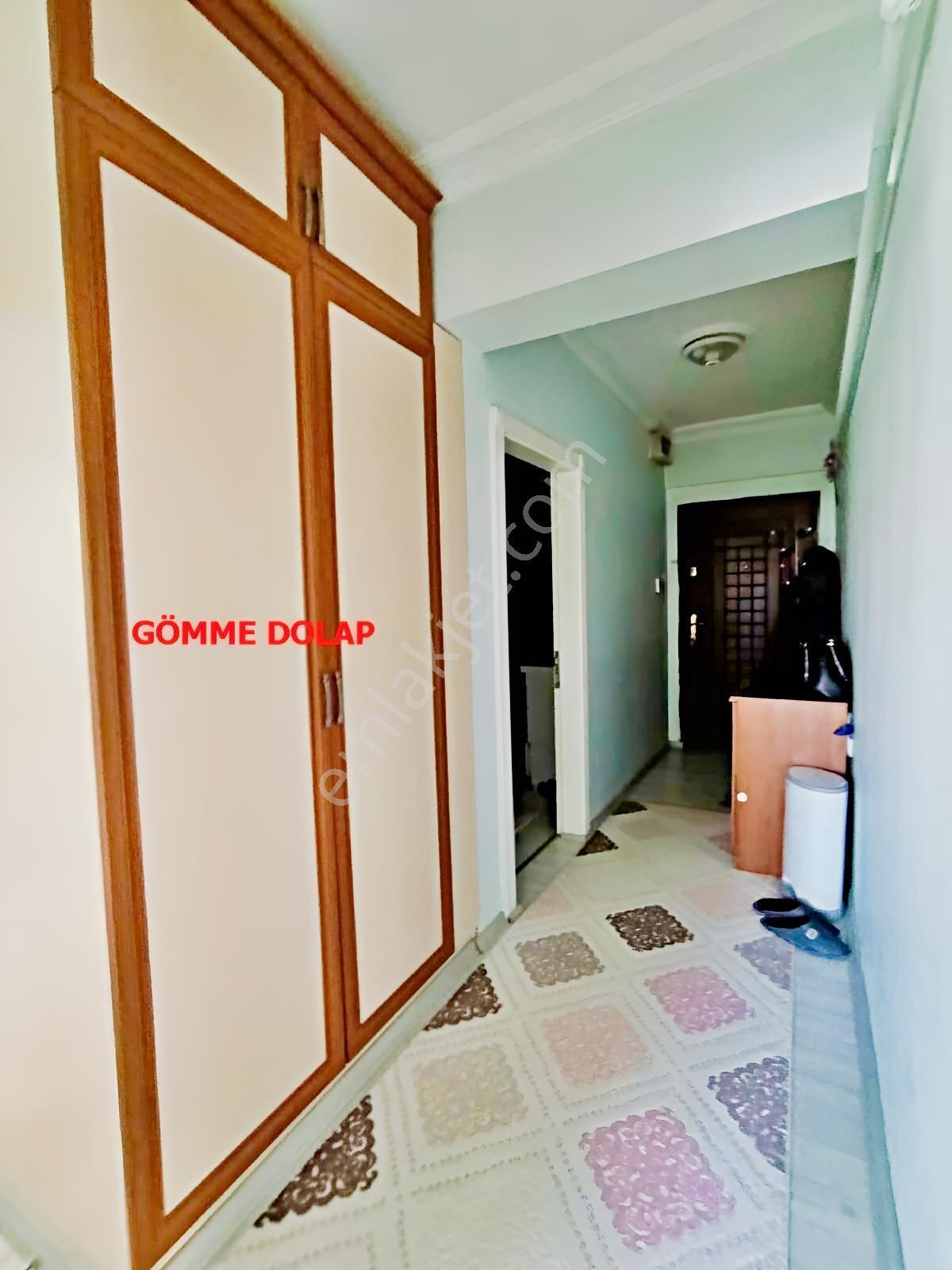 Etimesgut Kazım Karabekir Mah. 3+1 Ara Katta Ön Cadde Cephe — fotoğraf 34