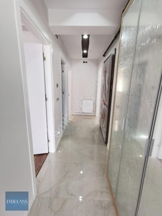 Ordu Bulvarı Yanı Park Cephe Karanlık Odasız Ara Kat 2+1 — fotoğraf 5