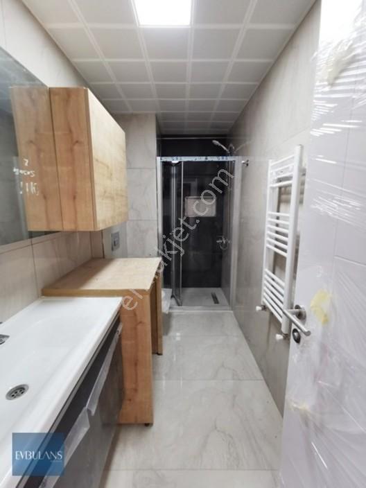 Ordu Bulvarı Yanı Park Cephe Karanlık Odasız Ara Kat 2+1 — fotoğraf 11