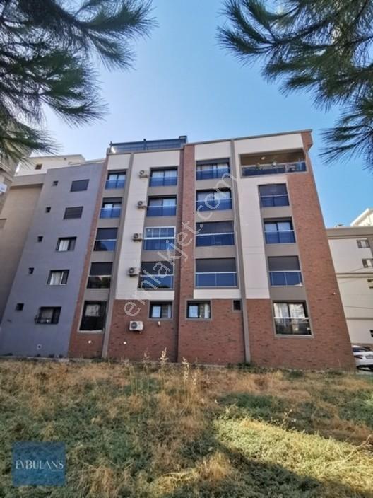 Ordu Bulvarı Yanı Park Cephe Karanlık Odasız Ara Kat 2+1 — fotoğraf 24