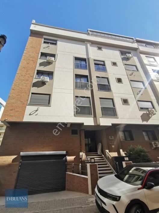 Ordu Bulvarı Yanı Park Cephe Karanlık Odasız Ara Kat 2+1 — fotoğraf 25