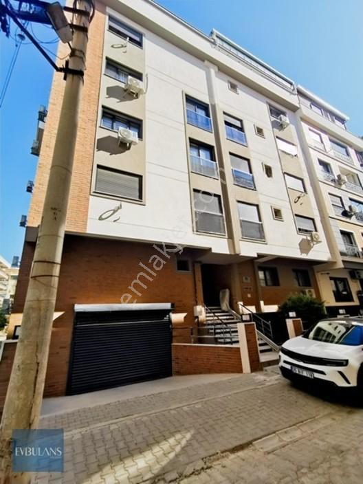Ordu Bulvarı Yanı Park Cephe Karanlık Odasız Ara Kat 2+1 — fotoğraf 26