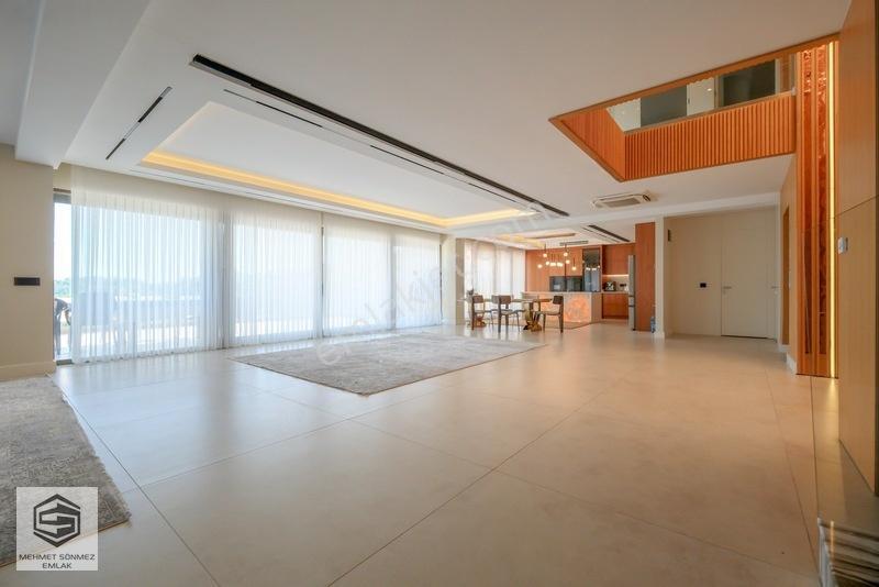 Antalya Göynük'te 2600m2 Arsa İçerisinde Emsalsiz Villa — fotoğraf 5