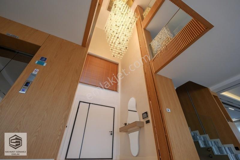 Antalya Göynük'te 2600m2 Arsa İçerisinde Emsalsiz Villa — fotoğraf 6
