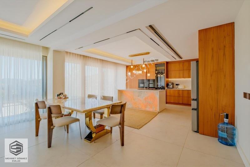 Antalya Göynük'te 2600m2 Arsa İçerisinde Emsalsiz Villa — fotoğraf 9