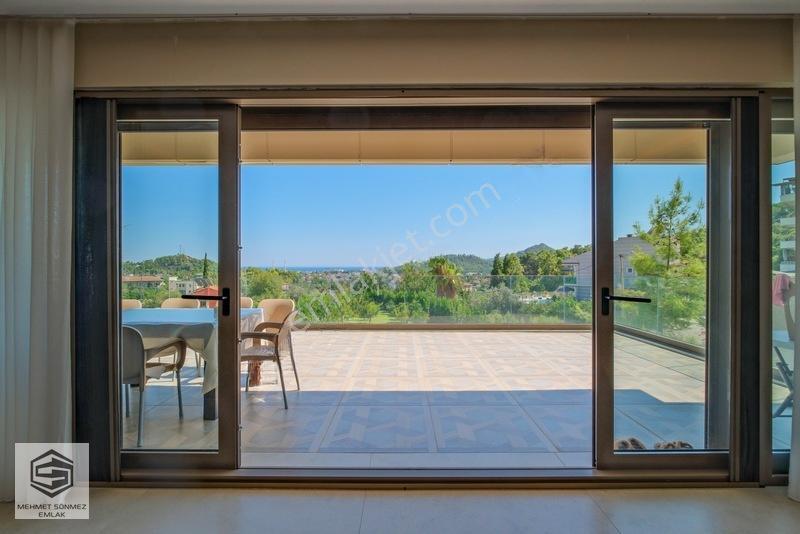 Antalya Göynük'te 2600m2 Arsa İçerisinde Emsalsiz Villa — fotoğraf 10