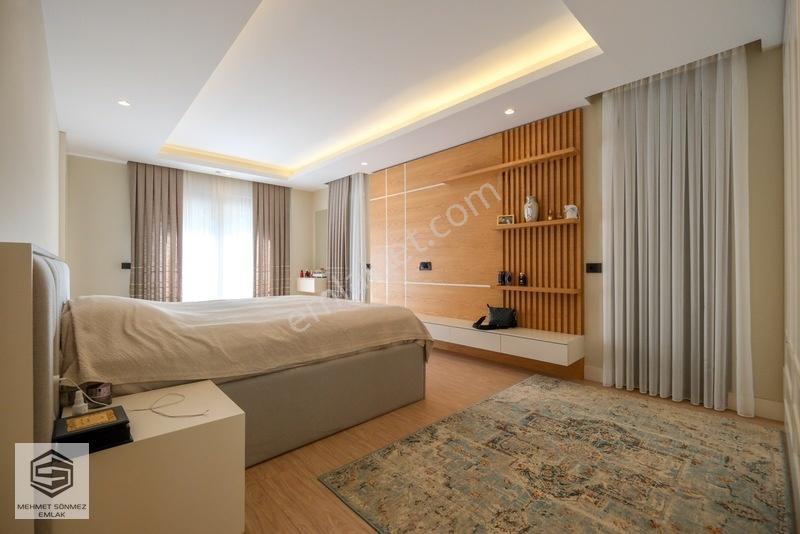 Antalya Göynük'te 2600m2 Arsa İçerisinde Emsalsiz Villa — fotoğraf 13