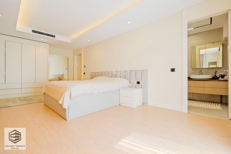 Antalya Göynük'te 2600m2 Arsa İçerisinde Emsalsiz Villa — fotoğraf 14