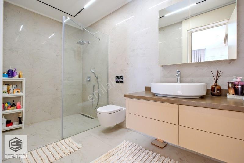 Antalya Göynük'te 2600m2 Arsa İçerisinde Emsalsiz Villa — fotoğraf 15