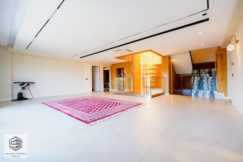 Antalya Göynük'te 2600m2 Arsa İçerisinde Emsalsiz Villa — fotoğraf 17