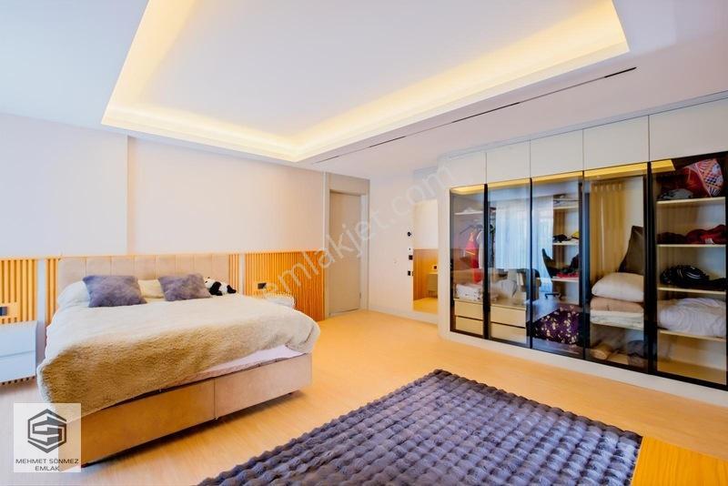Antalya Göynük'te 2600m2 Arsa İçerisinde Emsalsiz Villa — fotoğraf 18