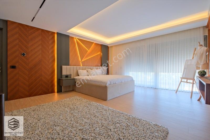 Antalya Göynük'te 2600m2 Arsa İçerisinde Emsalsiz Villa — fotoğraf 20