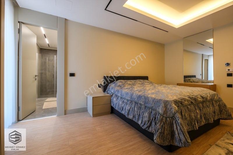 Antalya Göynük'te 2600m2 Arsa İçerisinde Emsalsiz Villa — fotoğraf 22
