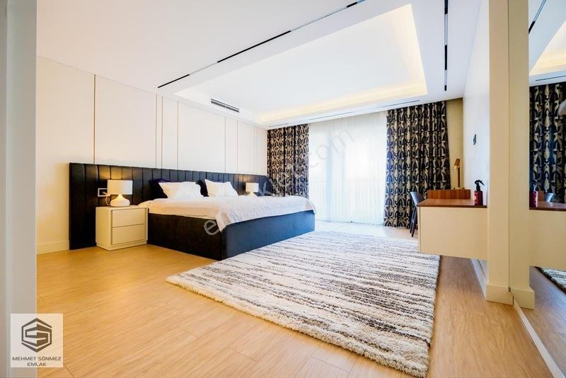 Antalya Göynük'te 2600m2 Arsa İçerisinde Emsalsiz Villa — fotoğraf 23
