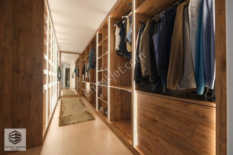 Antalya Göynük'te 2600m2 Arsa İçerisinde Emsalsiz Villa — fotoğraf 25