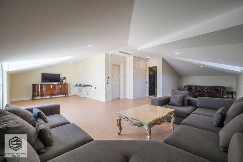 Antalya Göynük'te 2600m2 Arsa İçerisinde Emsalsiz Villa — fotoğraf 26