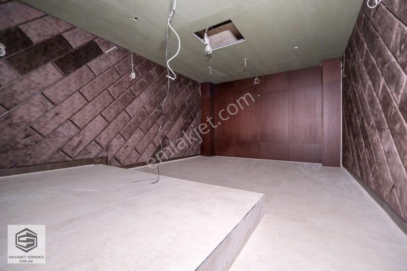 Antalya Göynük'te 2600m2 Arsa İçerisinde Emsalsiz Villa — fotoğraf 28