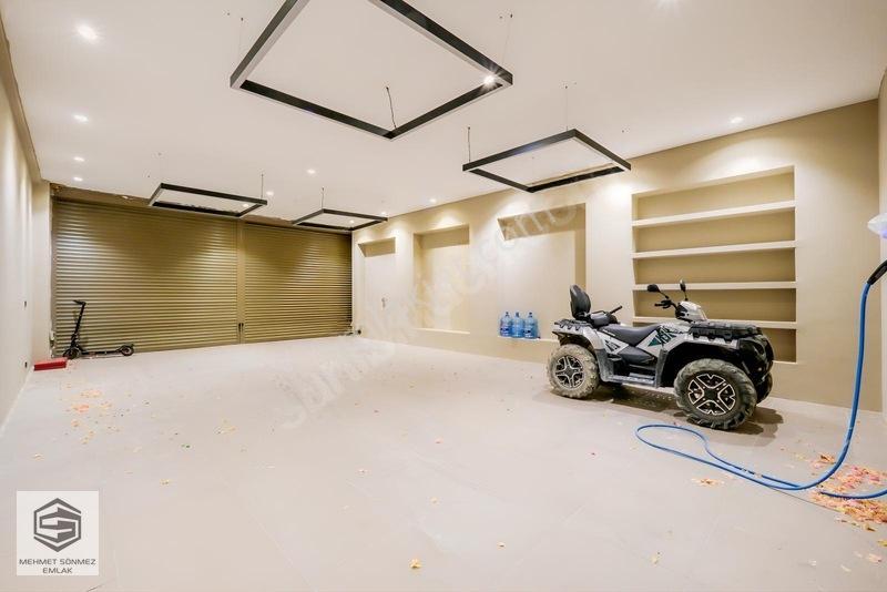Antalya Göynük'te 2600m2 Arsa İçerisinde Emsalsiz Villa — fotoğraf 29